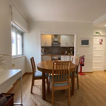 Rainha - Holiday Rental In Cascais Centre Екстер'єр фото