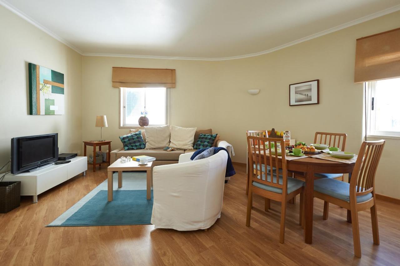 Rainha - Holiday Rental In Cascais Centre Екстер'єр фото