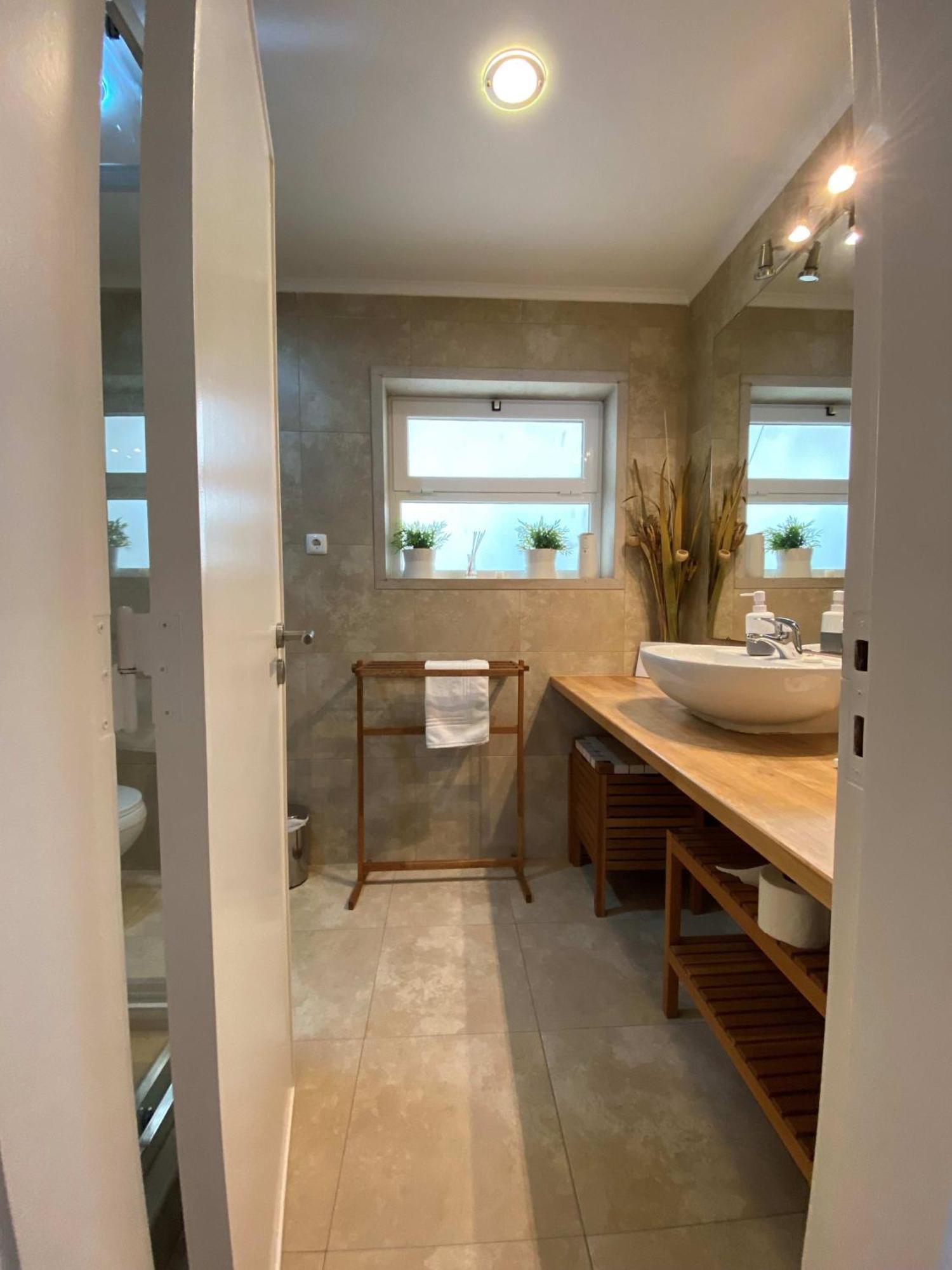 Rainha - Holiday Rental In Cascais Centre Екстер'єр фото