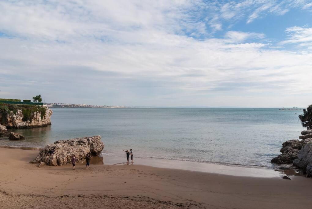 Rainha - Holiday Rental In Cascais Centre Екстер'єр фото
