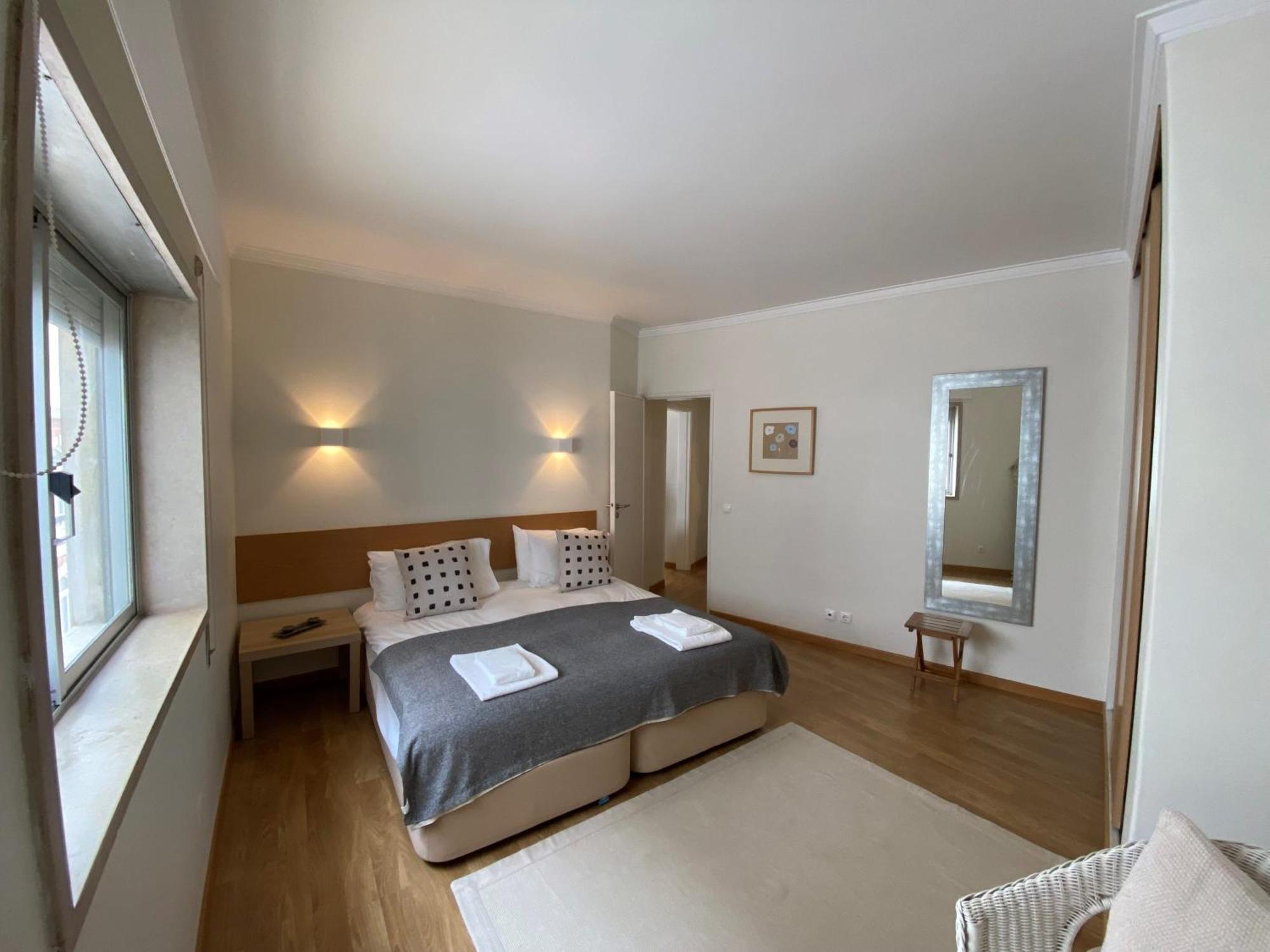 Rainha - Holiday Rental In Cascais Centre Екстер'єр фото