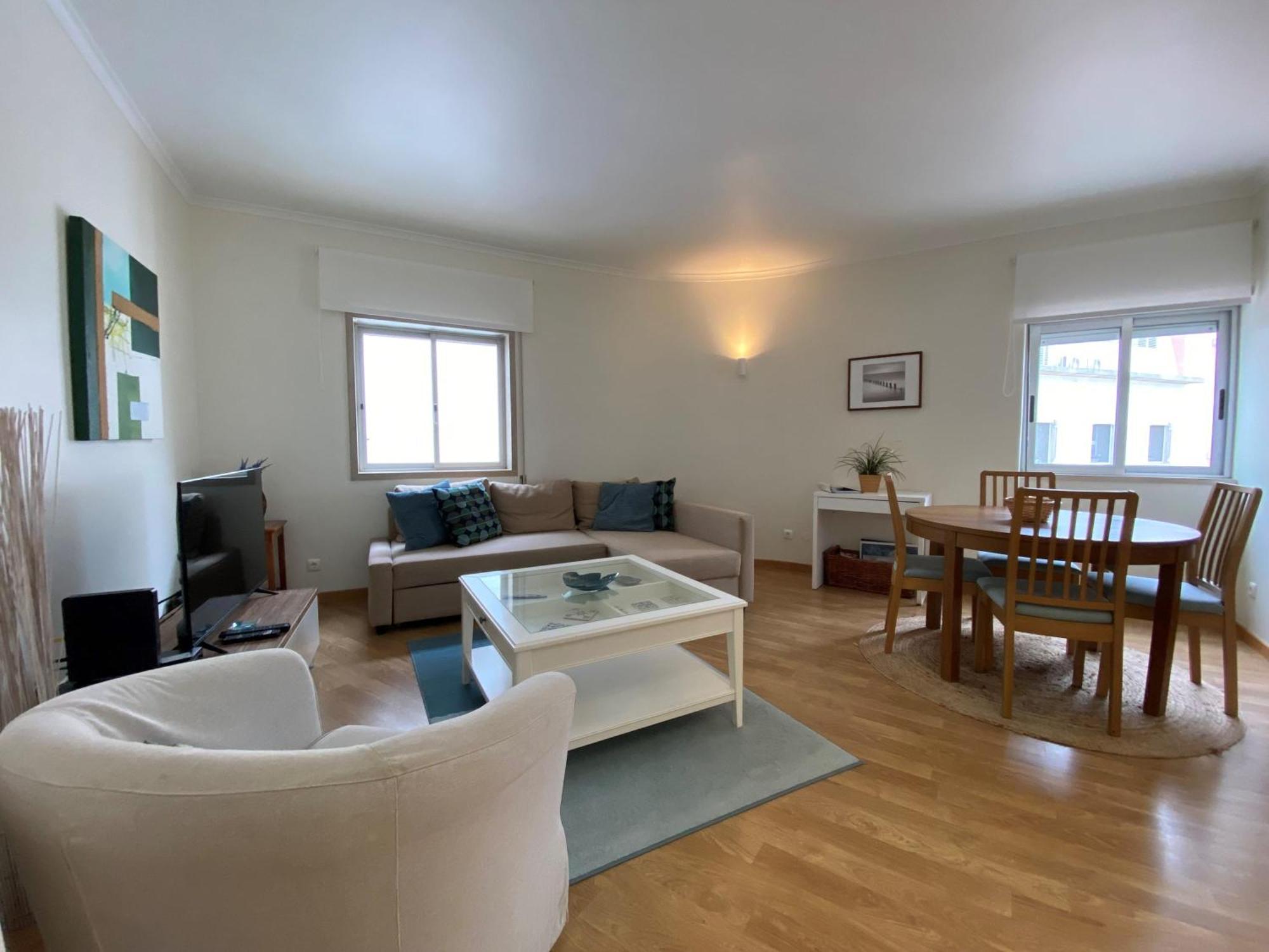 Rainha - Holiday Rental In Cascais Centre Екстер'єр фото