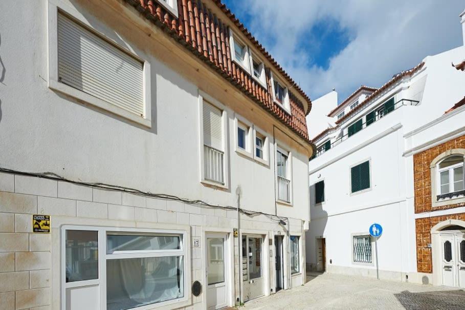 Rainha - Holiday Rental In Cascais Centre Екстер'єр фото