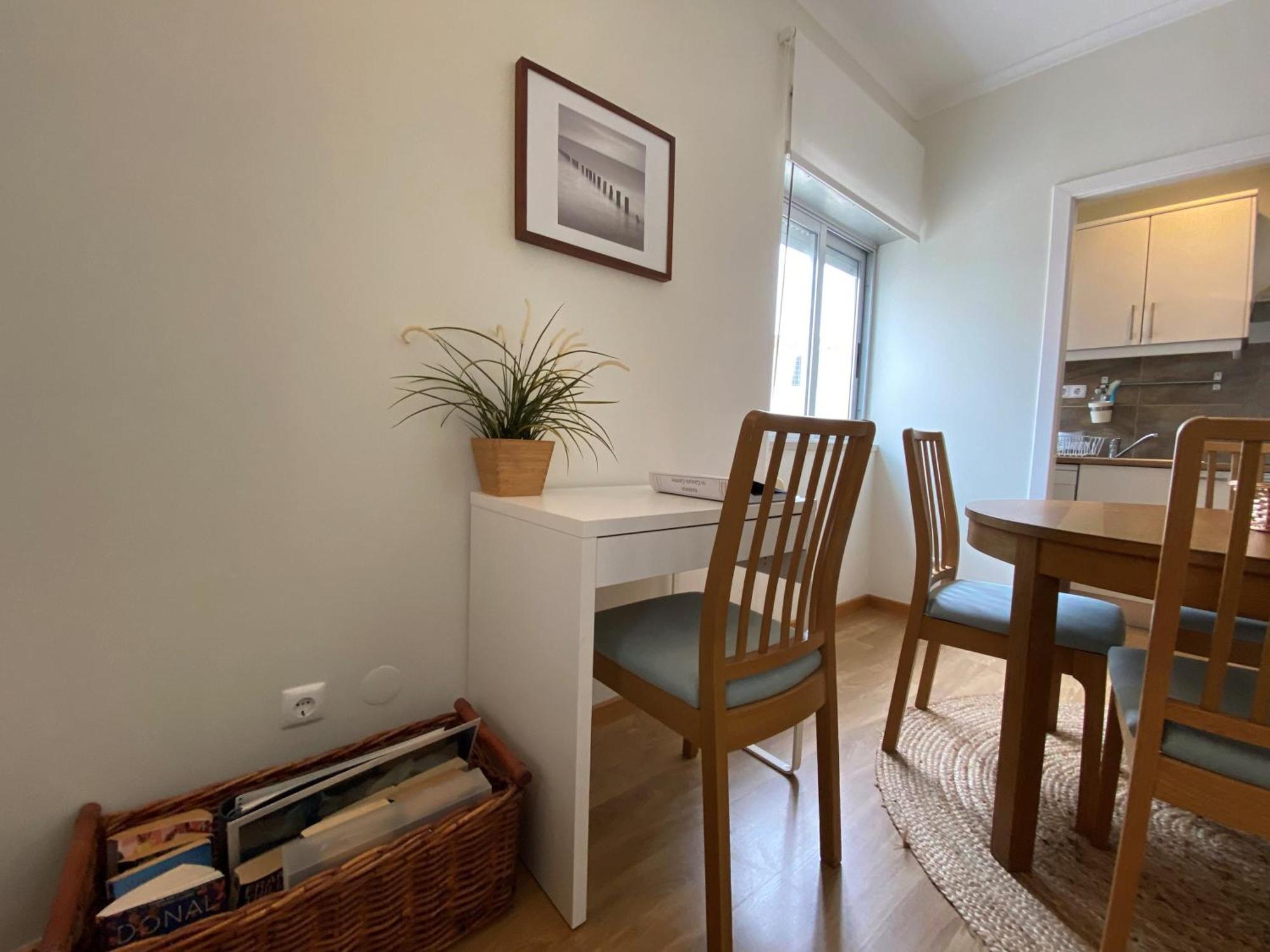 Rainha - Holiday Rental In Cascais Centre Екстер'єр фото