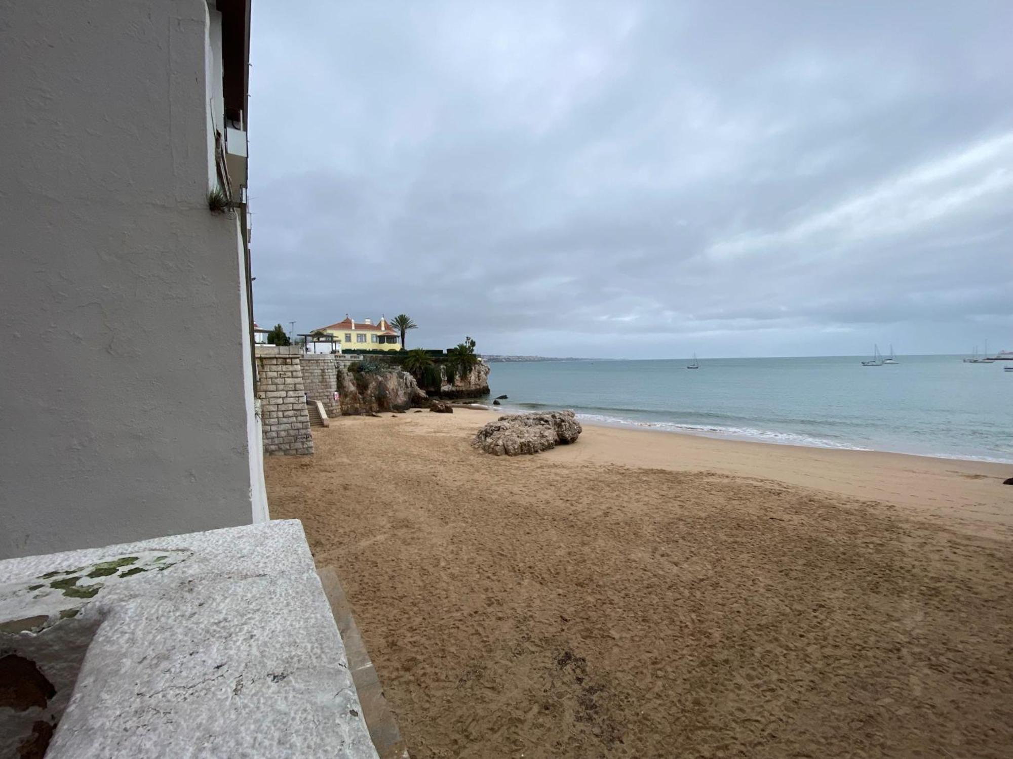 Rainha - Holiday Rental In Cascais Centre Екстер'єр фото