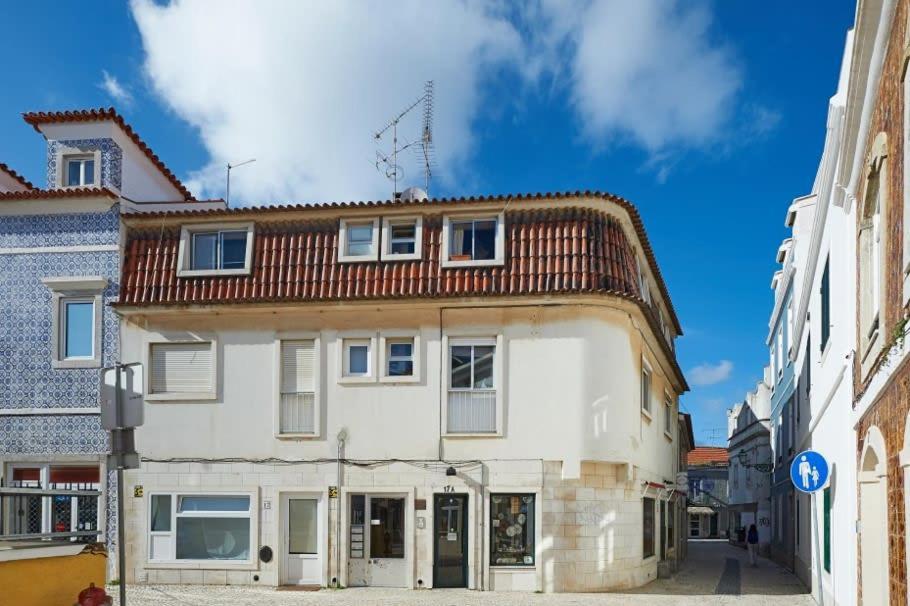 Rainha - Holiday Rental In Cascais Centre Екстер'єр фото