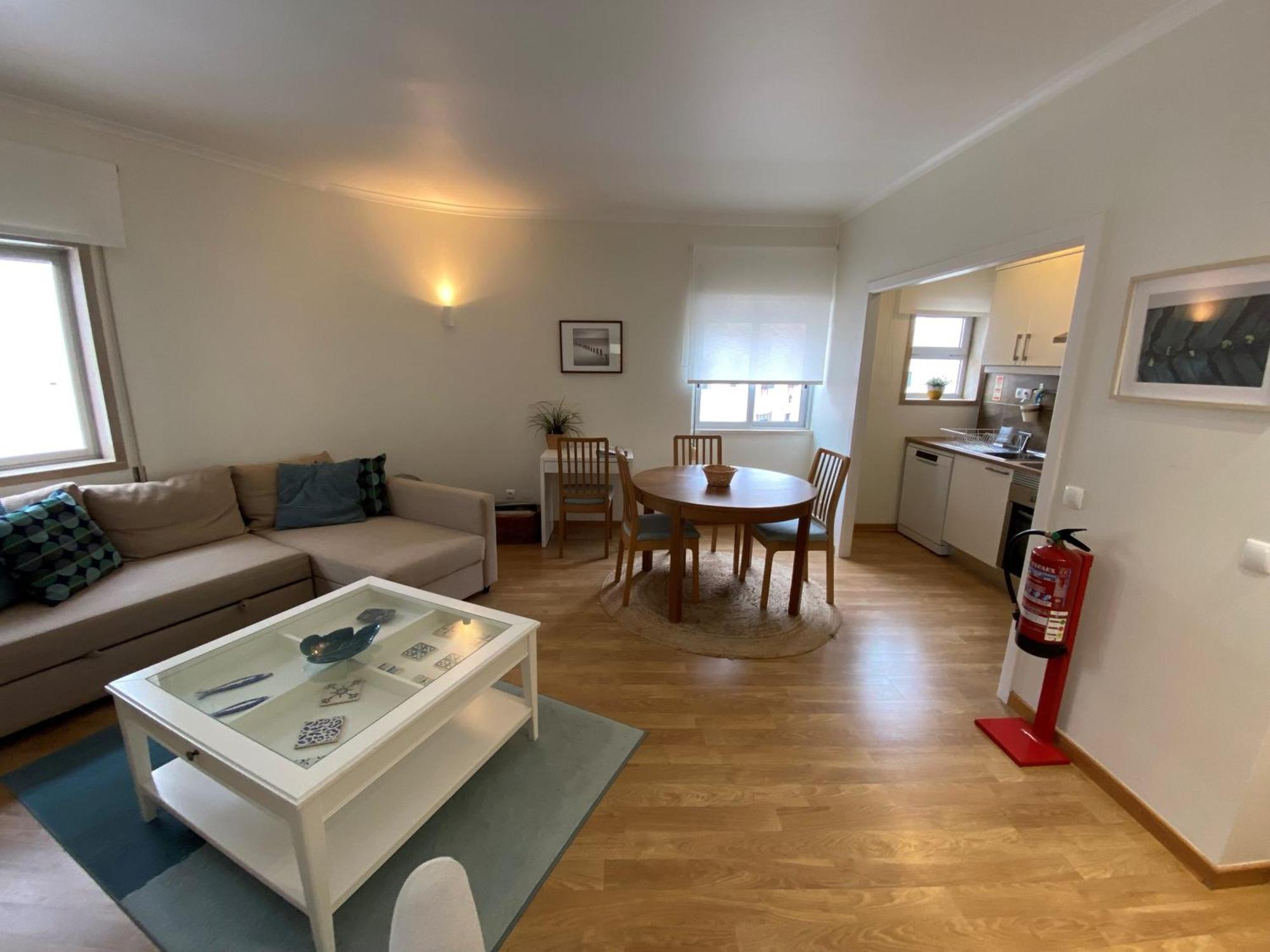 Rainha - Holiday Rental In Cascais Centre Екстер'єр фото
