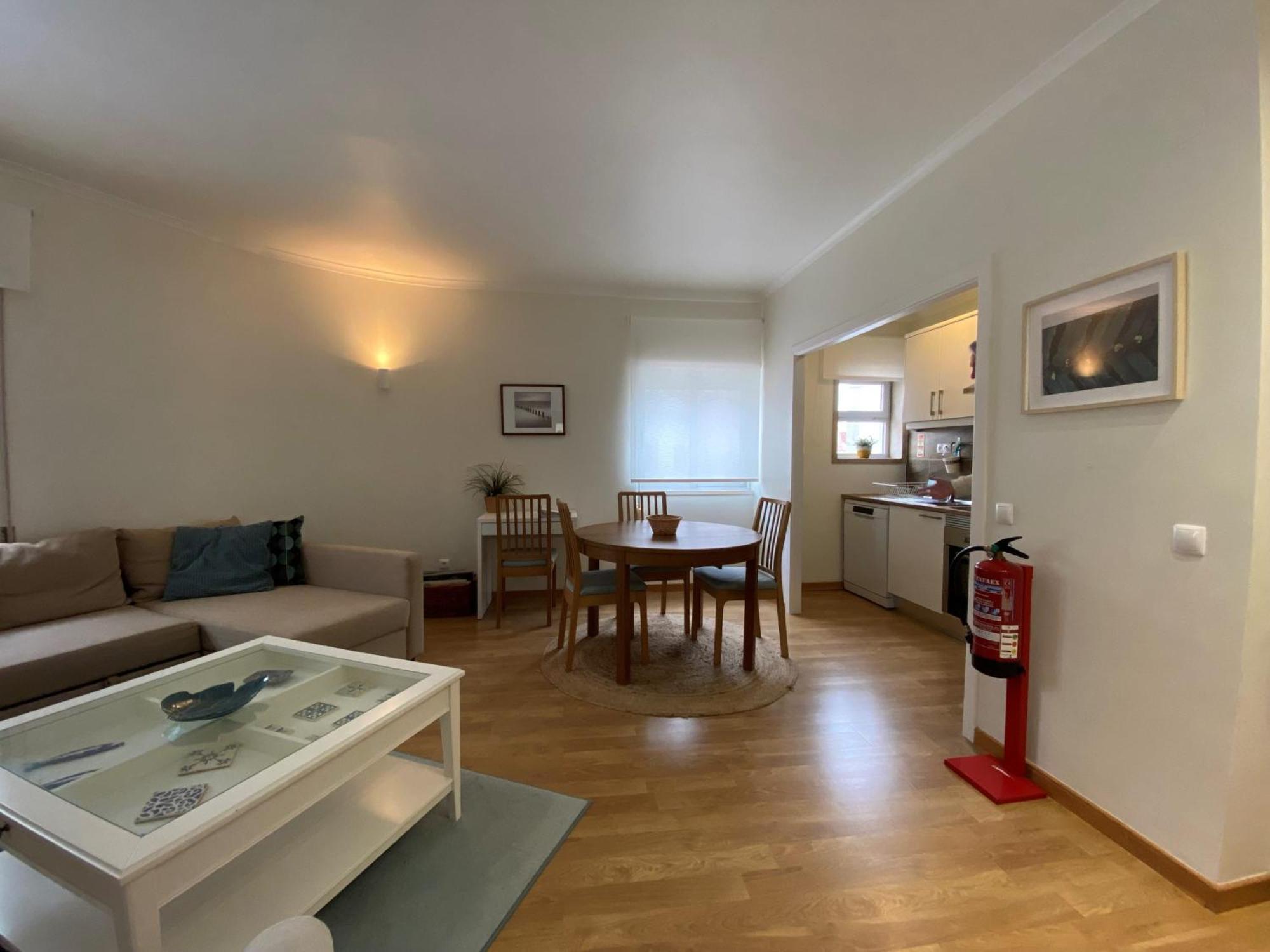 Rainha - Holiday Rental In Cascais Centre Екстер'єр фото