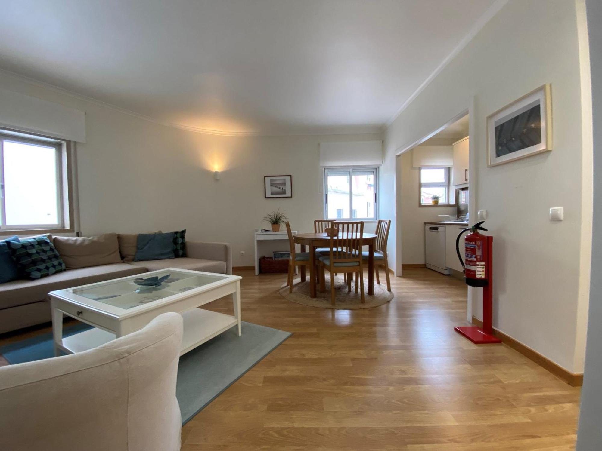 Rainha - Holiday Rental In Cascais Centre Екстер'єр фото