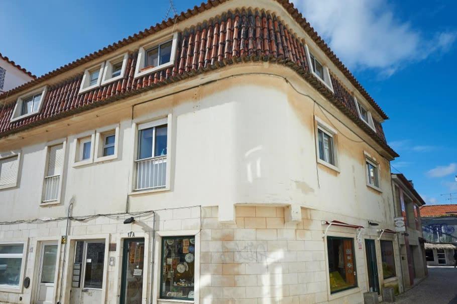 Rainha - Holiday Rental In Cascais Centre Екстер'єр фото