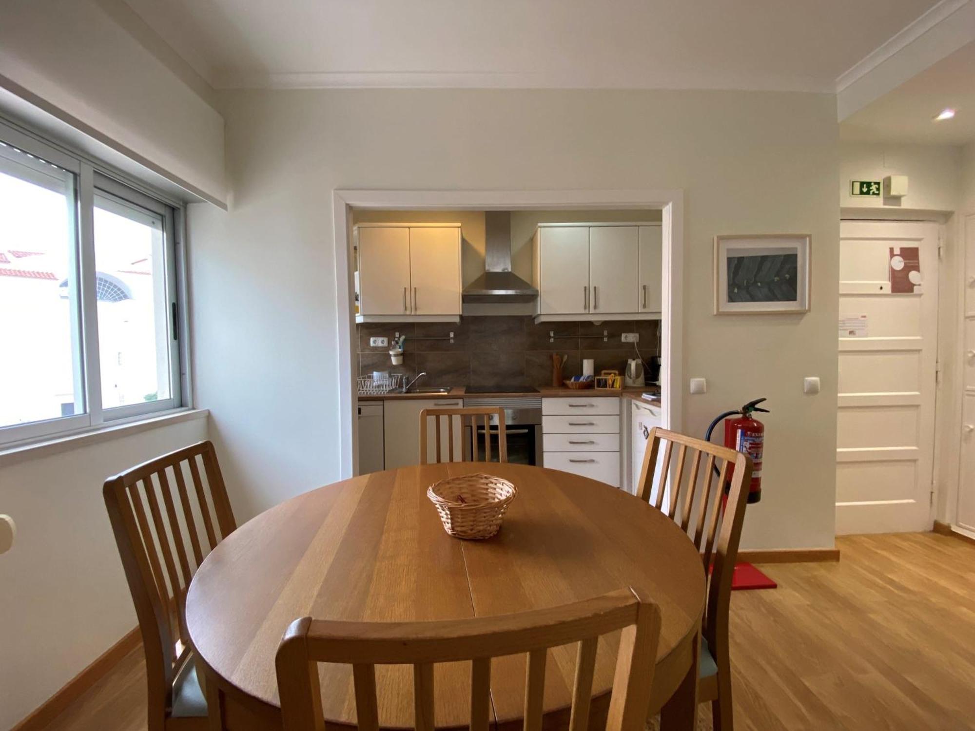 Rainha - Holiday Rental In Cascais Centre Екстер'єр фото