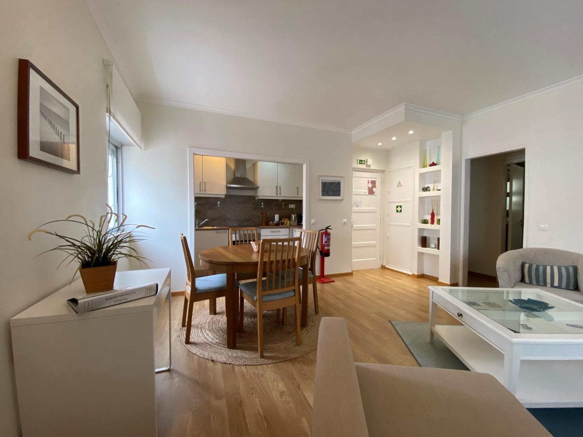 Rainha - Holiday Rental In Cascais Centre Екстер'єр фото